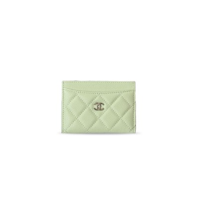 CHANEL MASTER CLASSIC CARD HOLDER AP0213 (11*7.5*1cm) 